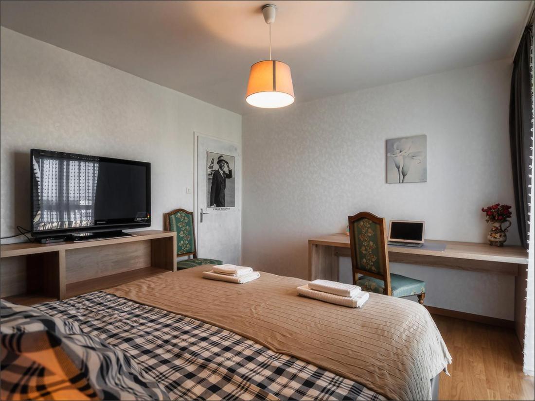 Chambre Chez Victor Apartment Lingolsheim Exterior photo